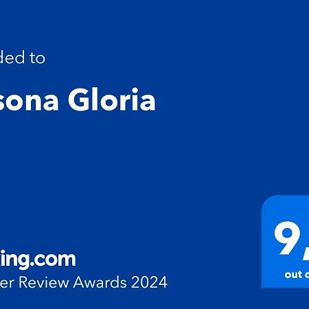 塔里哈 Casona Gloria酒店 外观 照片