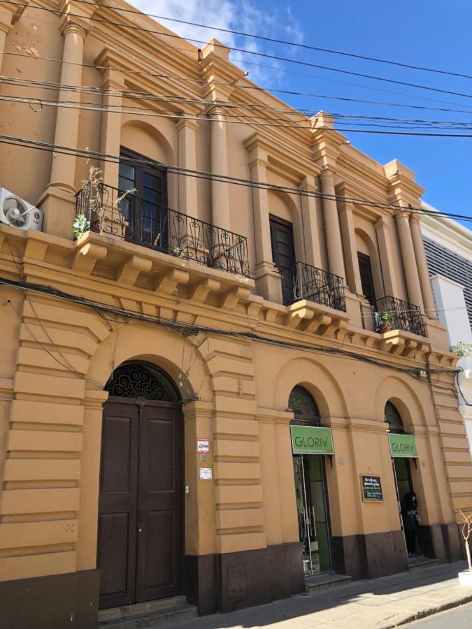 塔里哈 Casona Gloria酒店 外观 照片