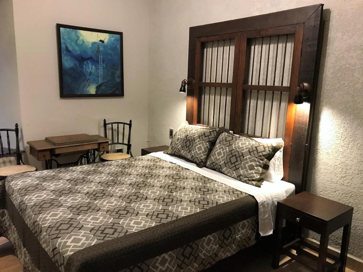 塔里哈 Casona Gloria酒店 外观 照片