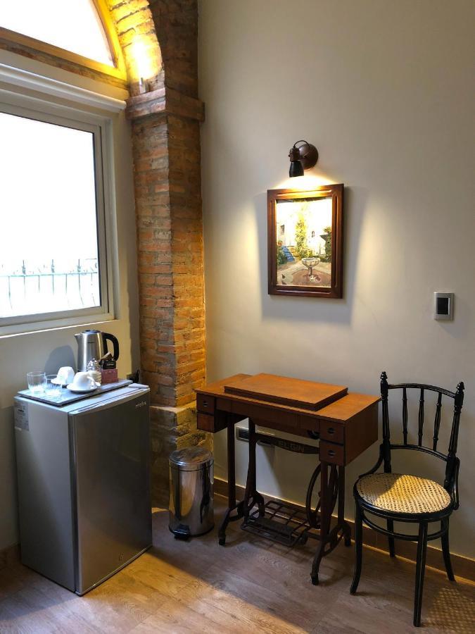 塔里哈 Casona Gloria酒店 外观 照片