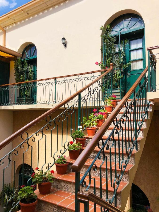 塔里哈 Casona Gloria酒店 外观 照片
