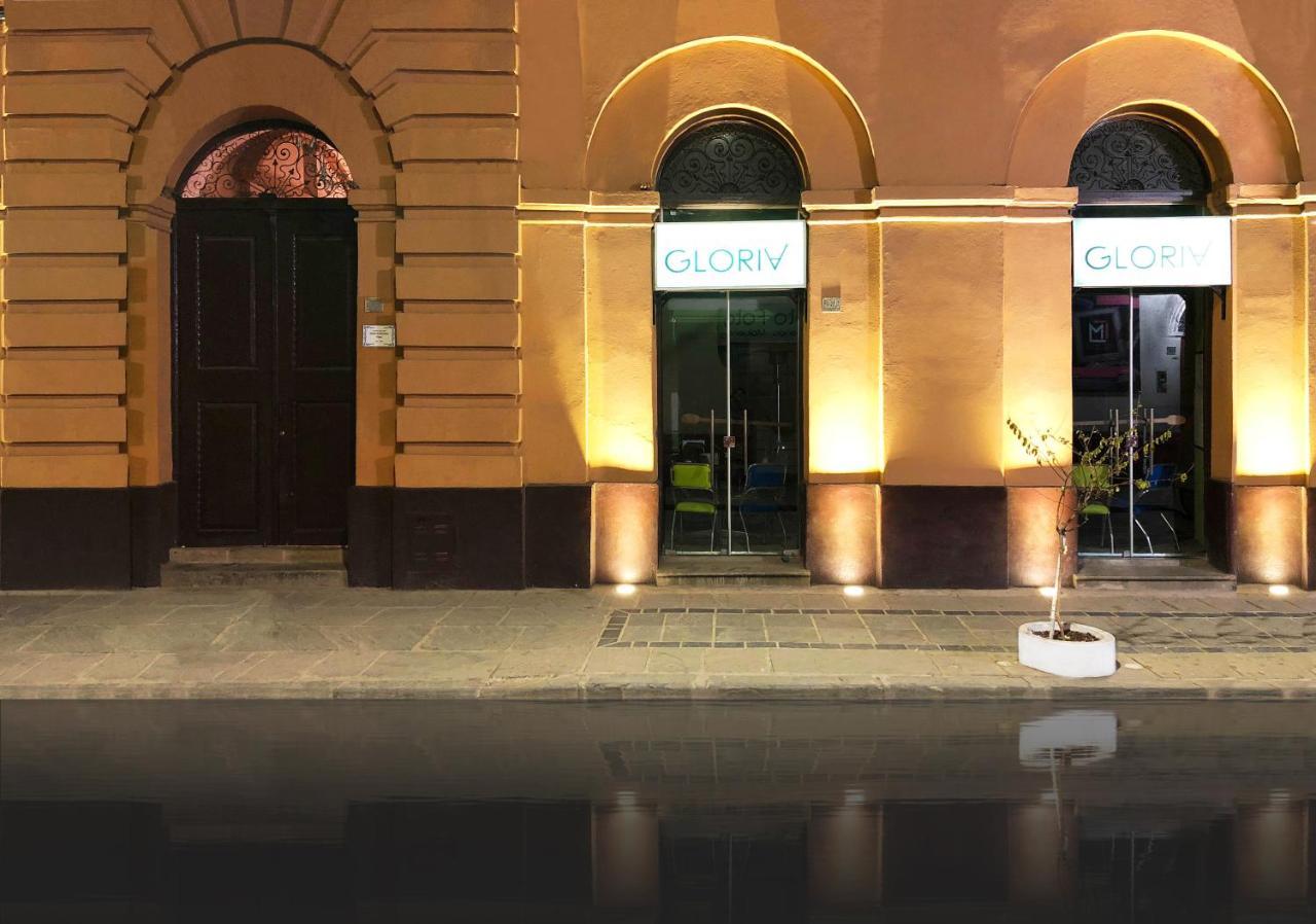 塔里哈 Casona Gloria酒店 外观 照片