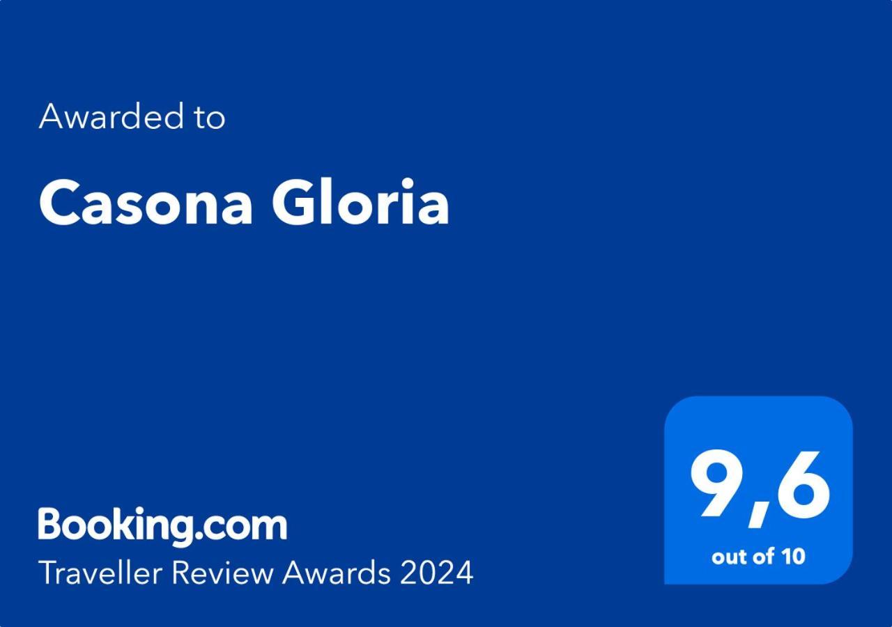 塔里哈 Casona Gloria酒店 外观 照片